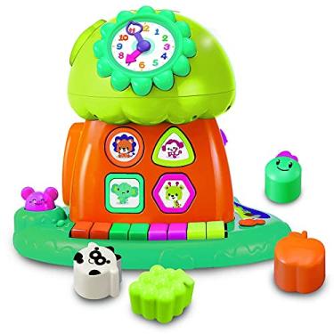 Imagem de MNM CASINHA DA FLORESTA