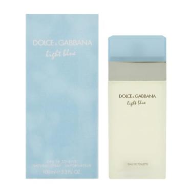 Imagem de DOLCE & GABBANA Light Blue Eau de Toilette 100 ml Spray für Damen