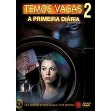 Imagem de Dvd Temos Vagas 2 - David Moscow, Agnes Bruckner DVD TEMOS VAGAS 2 (D.MOSCOW, A.BRUCKNER)