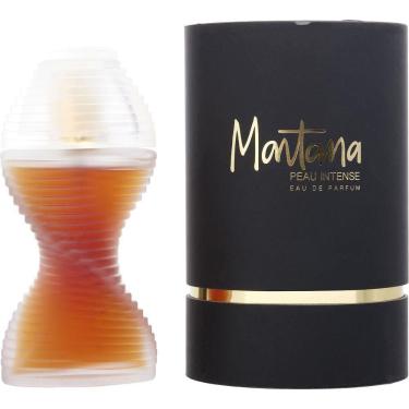 Imagem de Perfume Montana Peau Intense Eau De Parfum 100ml em spray para W