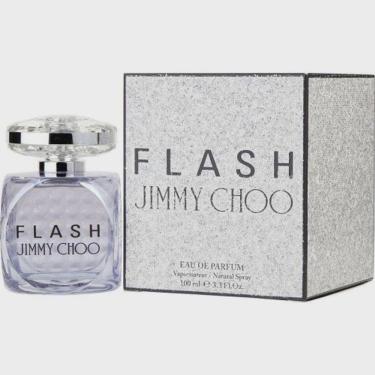 Imagem de Perfume Flash Jimmy Choo EDP 100ml - Autêntico e Lacrado