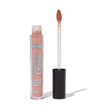 Imagem de Catharine Hill - Batom Líquido Matte - Alta Fixação e Durabilidade