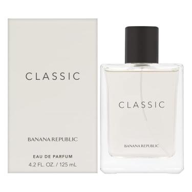 Imagem de Perfume banana republic Classic Eau de Parfum 125 ml para unissex