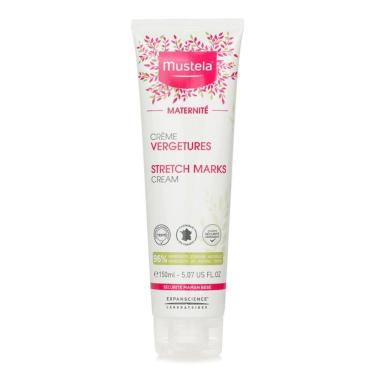 Imagem de Creme Mustela Maternite 3 em 1 anti-estrias perfumado