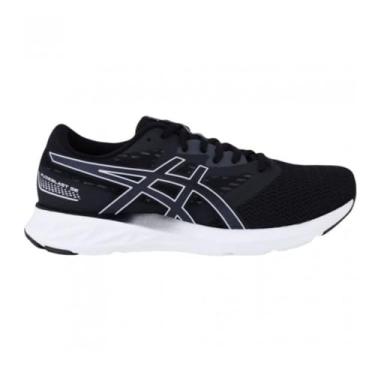 Imagem de Tênis Asics Fuzeblast SE Masculino Cor:Preto;Tamanho:41