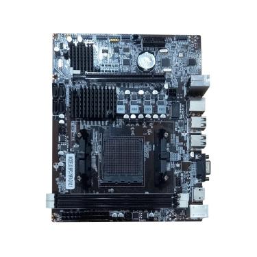 Imagem de Placa Mãe Desktop amd Am3 + Bpc-78oaf DDR3 Suporta Processador Fx