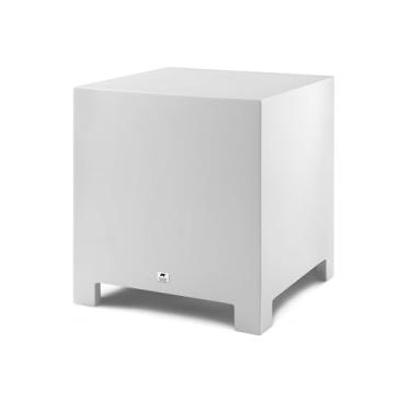 Imagem de AAT Cube Rakt 12" - Subwoofer ativo de 12" com 600W RMS Branco