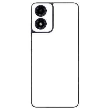 Imagem de Capa Adesivo Skin352 Verso Para Motorola Moto G24 - KawaSkin