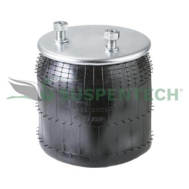 Imagem de Bolsa de Ar Suspensão Carreta Randon - Suspentech
