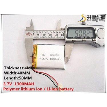 Imagem de Bateria Gps Orange G5000dtv Nova - bgb