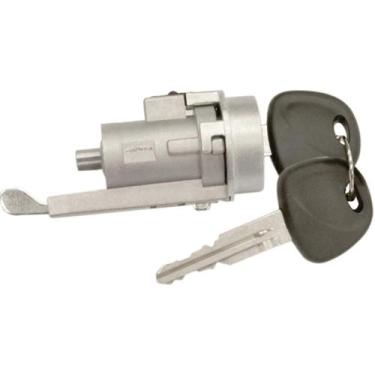 Imagem de Cilindro Ignição C/ Chave Hr Após 07 F103 - Universal