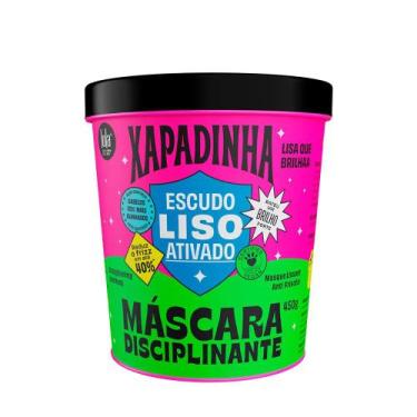 Imagem de Lola Xapadinha - Máscara Disciplinante 450g - Lola Cosmetics