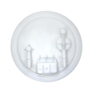 Imagem de Flange Bomba Combustível Gm Astra 2004 a 2020 - 833090 - 2408 - Chevro