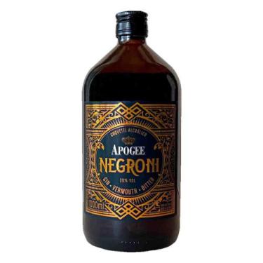 Imagem de Apogee Gin Negroni 1000ml