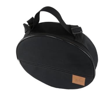 Imagem de Capa Bag Pandeiro 12 Nylon Extra Luxo - Soler Capas