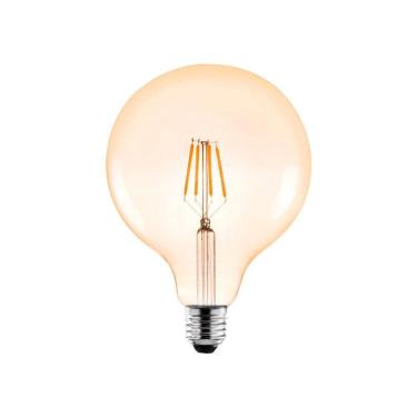 Imagem de Lâmpada Led Nordecor Filamento Baloon G125 4w E27 Bivolt 2400k Branco Quente 1051