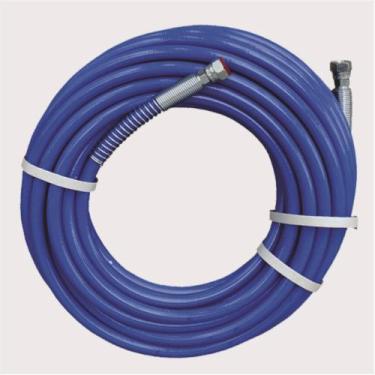 Imagem de Kit Mangueira Para Airless 1/4'' 3.480psi 15m - Nauber