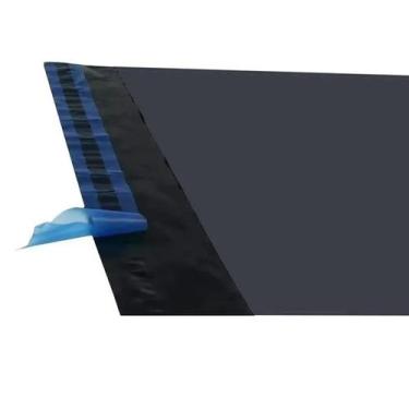 Imagem de Envelope Plastico Segurança 20x30 C/ Lacre Correios - 100 Und - centra