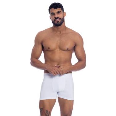 Imagem de Cueca Boxer de Poliamida - Two Stylus, GG