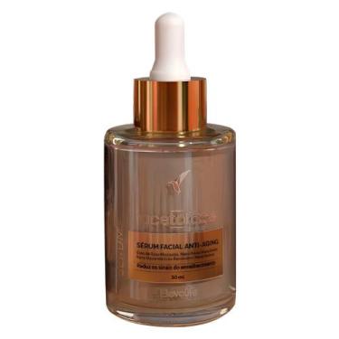 Imagem de Sérum Anti-Aging e Efeito Lifting - Face to Face Eleve Life