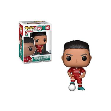 Imagem de Funko Roberto Firmino