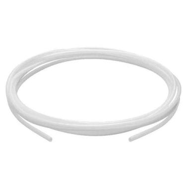 Imagem de Mangueira 3/8 9,5mm Para Purificador De Água Soft 2 Metros - NoBrand
