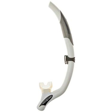 Imagem de SNORKEL AQUA LUNG MODELO IMPULSE-3, BRANCO ARTICO