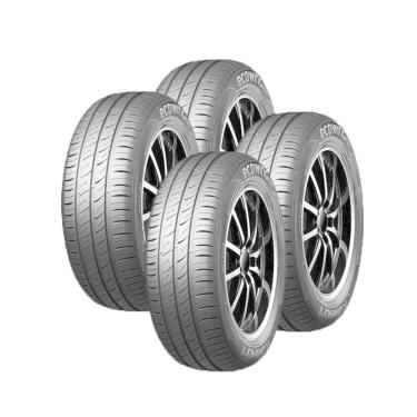 Imagem de Jogo 4 Pneus Kumho Aro 16 Ecowing ES01 KH27 205/65R16 95W