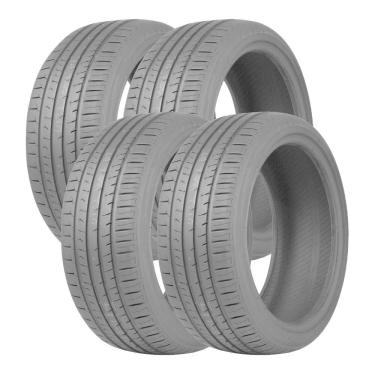 Imagem de Jogo 4 Pneus Firemax Aro 18 FM601 235/50R18 101W XL