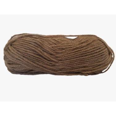 Imagem de Novelo Lã Familia Pingouin 40g 375 Tex cores a escolha - Circulo,  Beg