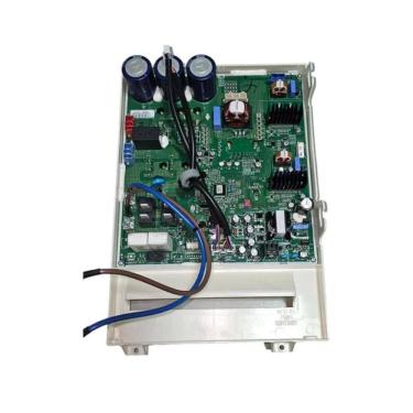 Imagem de Placa Condensa Ar Split Inverter Ebr33949305 Lg