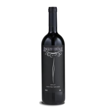Imagem de Angustifólia Merlot 750ml