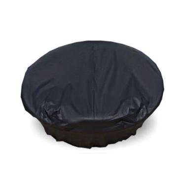 Imagem de Capa para chaise redonda 1,60 diâmetro - capascapricho