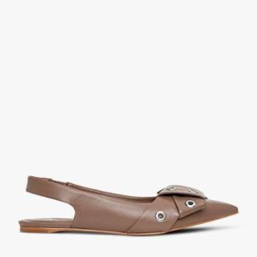 Imagem de Sapatilha slingback Carrano 507081-Feminino