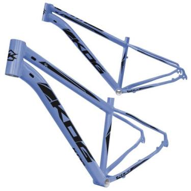 Imagem de Quadro Aro 29 Kog para Bicicleta em Alumínio Leveza, Durabilidade e Pe