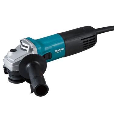 Imagem de Esmerilhadeira Angular Makita, 720 Watts - M9507B