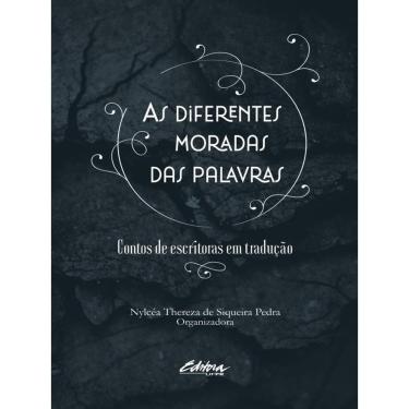 Imagem de As Diferentes Moradas Das Palavras
