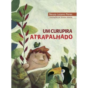 Imagem de Um Curupira Atrapalhado