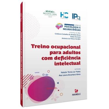 Imagem de Treino Ocupacional Para Adultos Com Deficiência Intelectual