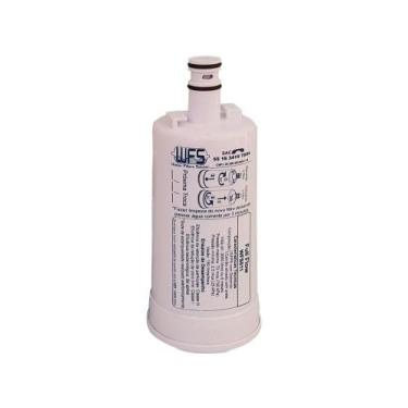 Imagem de Filtro Refil para Purificador de Água Esmaltec Acqua 7 - WFS