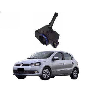 Imagem de Valvula anti chama cano longo aje volkswagen gol G6 1.0 2014 A 2017