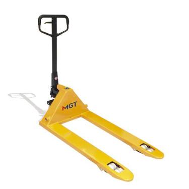 Imagem de Carro Hidráulico Porta Palete 2,0 Ton 1150X685Mm Roda Dupla MTP Tandem