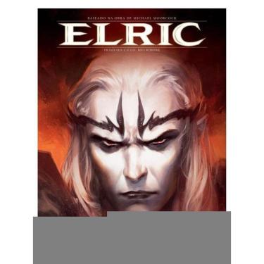 Imagem de Elric - Edição Integral - Volume 1