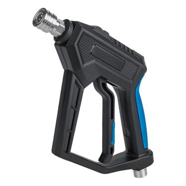 Imagem de Dualoai Máquina de limpeza de arruela de alta pressão Máquina de limpeza de spray compacto portátil de instalação simples lavadora de lavagem de carro para, Sem Bico