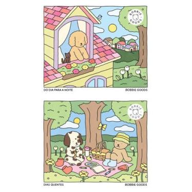 Imagem de Kit Bobbie Goods - Do dia para a noite + Dias quentes - CASA DOS LIVRO