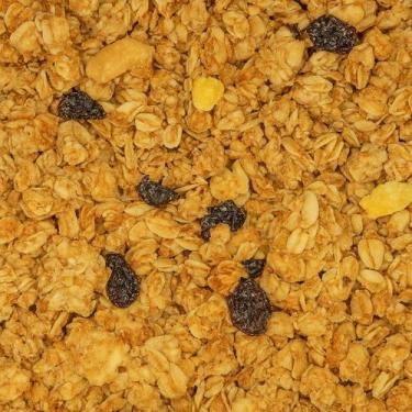 Imagem de Granola Crocante 100g  Textura Marcante, Sabor Equilibrado e Perfeita 