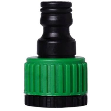 Imagem de Conexão para Engate Rápido Fêmea 3/4" - 258 - MAC LOREN - Macloren