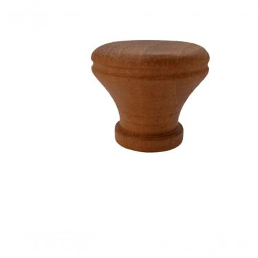 Imagem de Puxador Gaveta Verniz Marítimo Fosco 5 Un