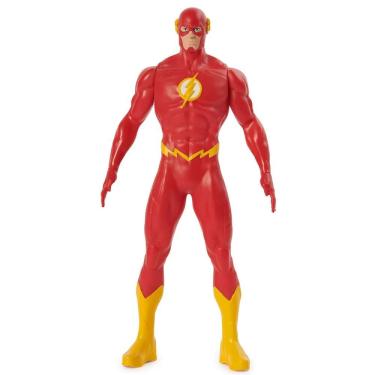 Imagem de Boneco Flash Articulado - 24 Cm - Sunny