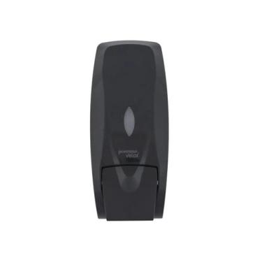 Imagem de Dispenser saboneteria 800ml Esp S/Reserv Dark Velox Premisse
